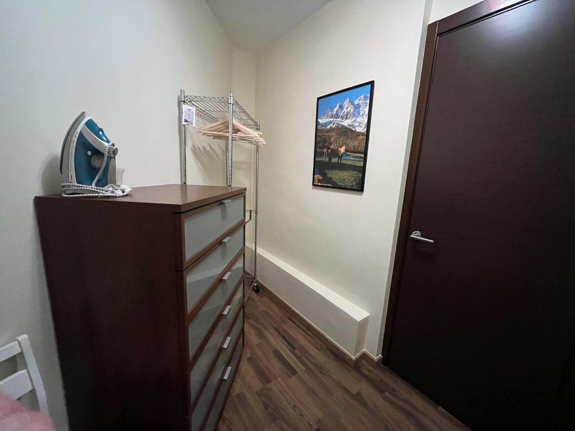 Apartamento El Mirador De La Farga Arbúcies Exteriör bild