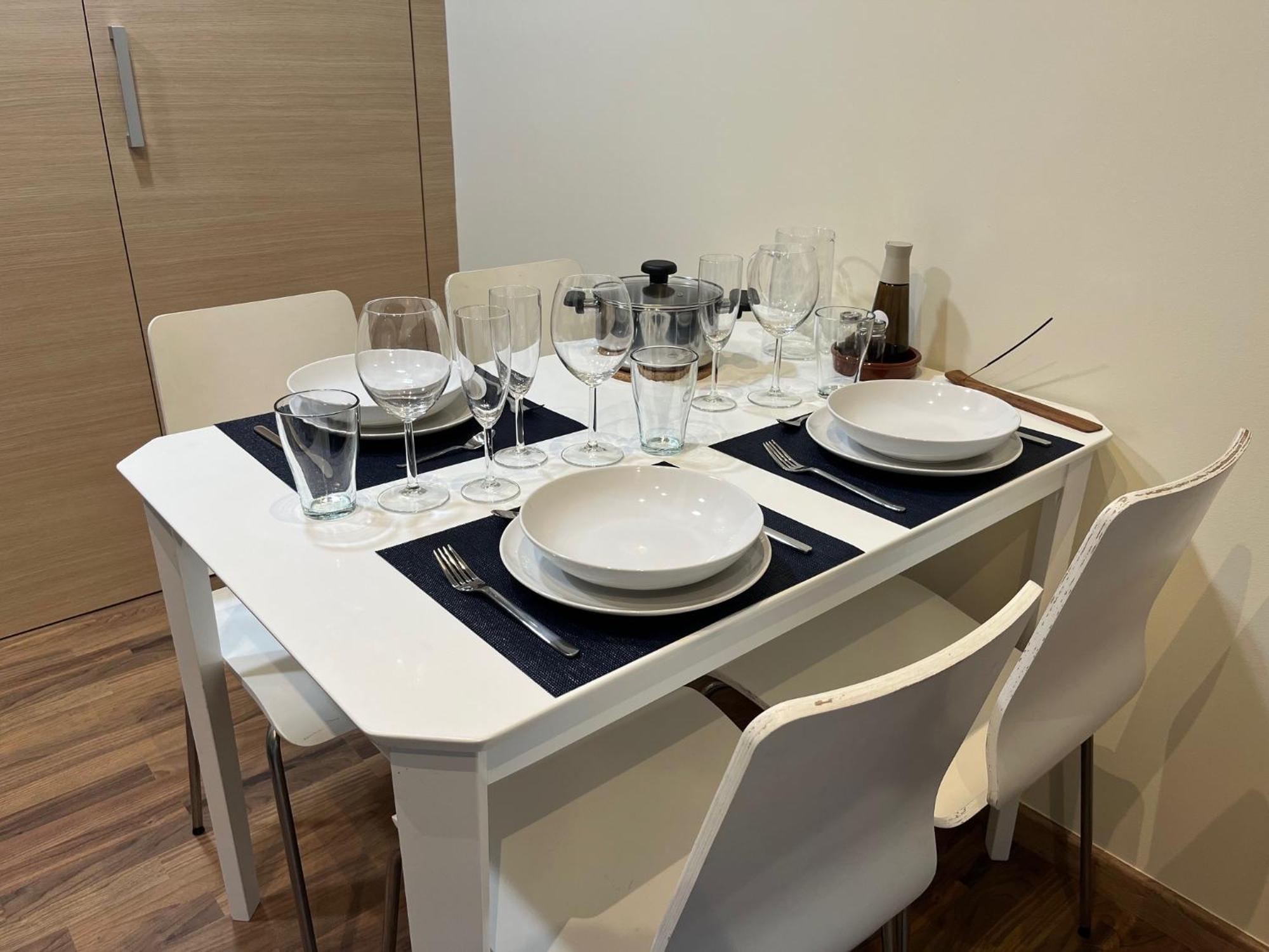 Apartamento El Mirador De La Farga Arbúcies Exteriör bild