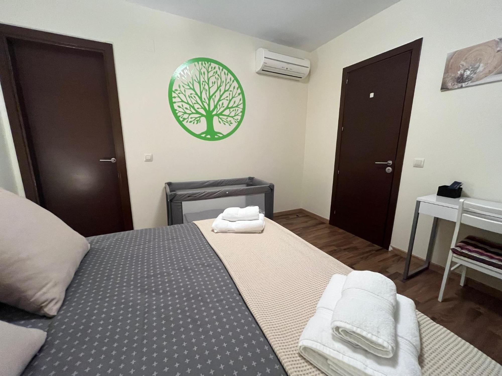 Apartamento El Mirador De La Farga Arbúcies Exteriör bild
