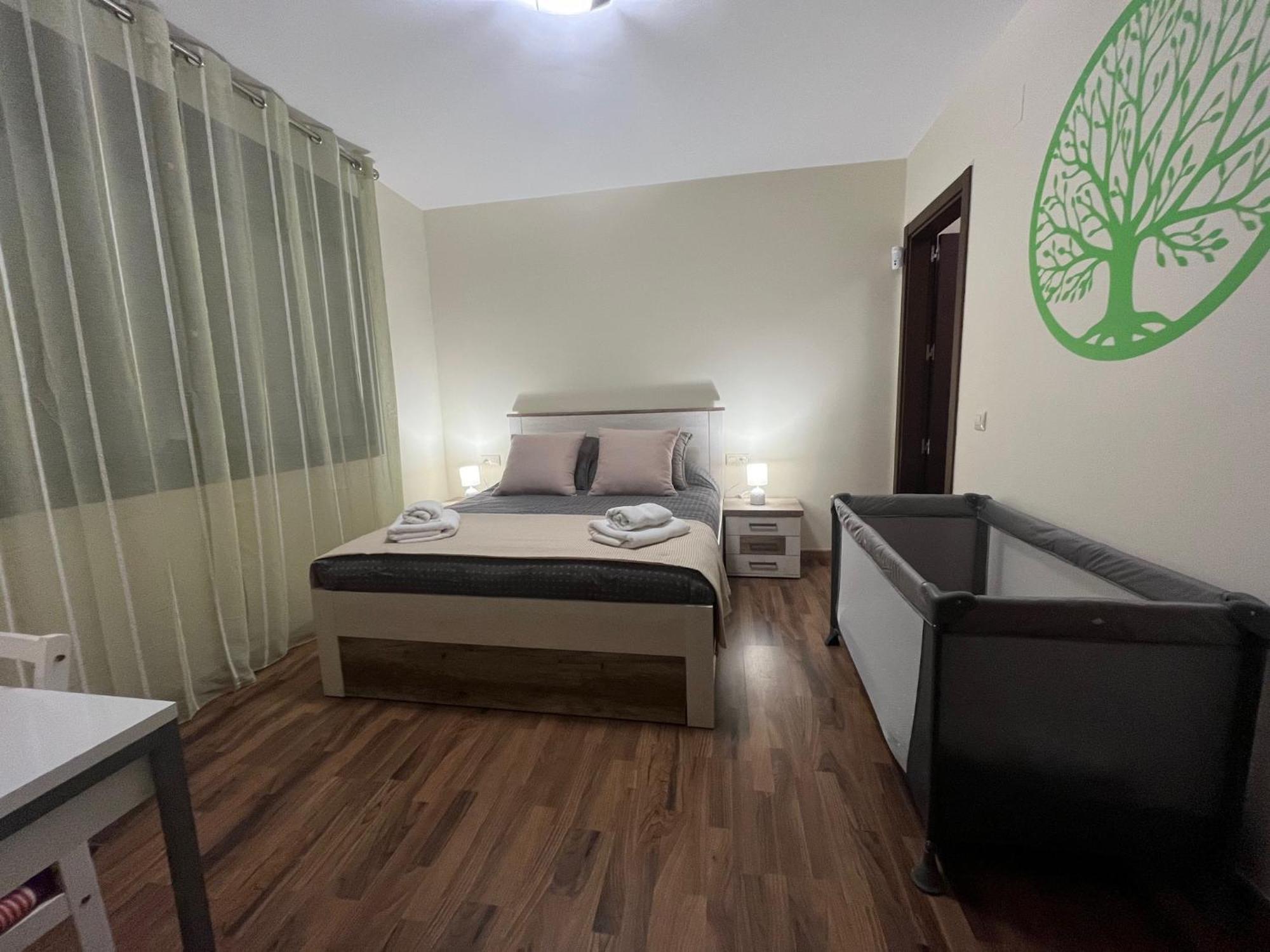 Apartamento El Mirador De La Farga Arbúcies Exteriör bild